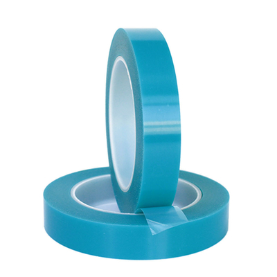 acheter 0.06mm ruban adhésif en PET Parties bleues ruban adhésif acrylique sans traces pour réfrigérateur online manufacture