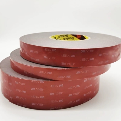 acheter Tape en mousse acrylique à double face haute performance 3M Trade VHB Trade 5611N-GF fabrication en ligne