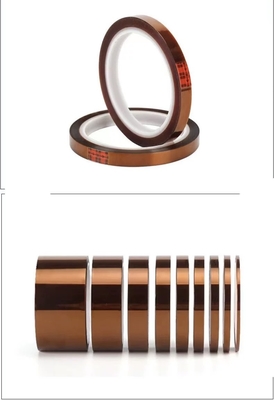 acheter Tape polyamide Kapton polyvalente pour les besoins d'isolation thermique électronique online manufacture