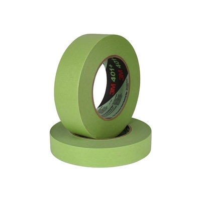 acheter 3M401 Ruban adhésif vert à haute température sans résidu fabrication en ligne