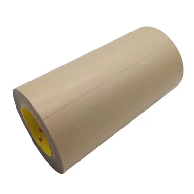 acheter 3M9500PC Ruban transparent résistant à la chaleur, substrat en PET fabrication en ligne