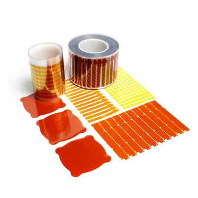 acheter Film polyimide avec colle de silicone et ruban adhésif auto-adhésif de masquage des PCB fabrication en ligne