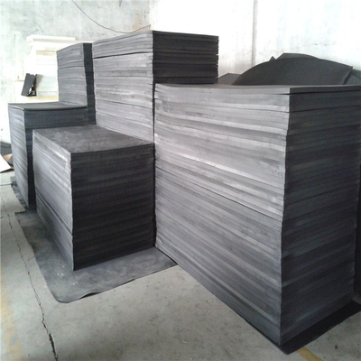 acheter Inoac CR C-4205 Mousse de caoutchouc noir résistance à l'huile et mousse ignifuge fabrication en ligne