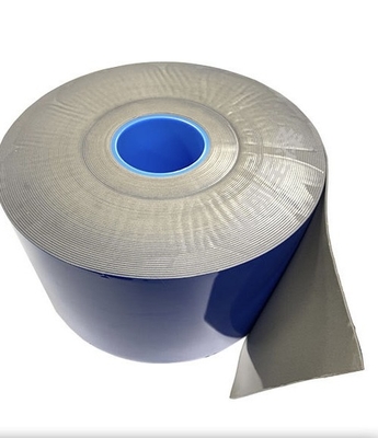 acheter Tesa 6305 Ruban adhésif à double face gris acrylique haute adhérence sans traces haute température imperméable à l'eau plastique métallique fabrication en ligne