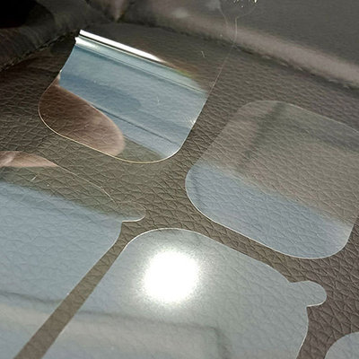 acheter Film de protection contre les rayures transparent anti-statique online manufacture