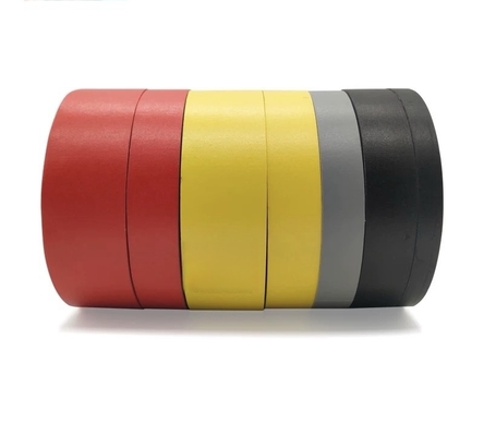 acheter Tesa 4651 Ruban adhésif à chaleur extrême couvert d'acrylique multicolore pour voiture fabrication en ligne