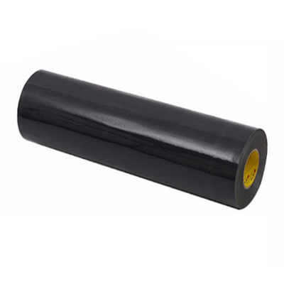 acheter 3M 4929 VHB noir Résistant à la chaleur Ruban adhésif Obturateur structure 0,6 mm Découpe à l' ossature coupure de perforation fabrication en ligne