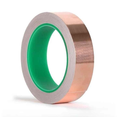 acheter 0.12mm épaisseur double face bande de protection EMI conducteur online manufacture