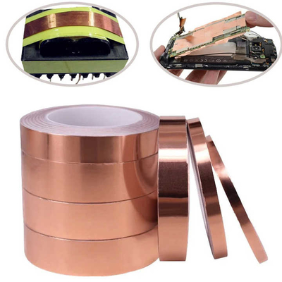 acheter Ruban de protection en cuivre à haute adhérence à double face fabrication en ligne