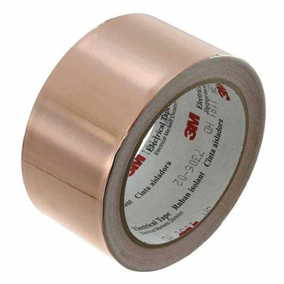 acheter 3M 1181 Ruban adhésif acrylique électriquement conducteur online manufacture