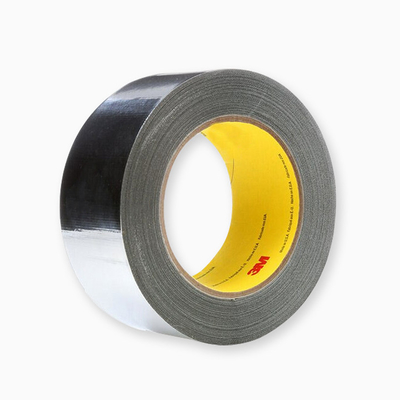 acheter 3M 363L ruban adhésif en papier d'aluminium Aéronautique réparation thermique Ruban adhésif en verre fabrication en ligne
