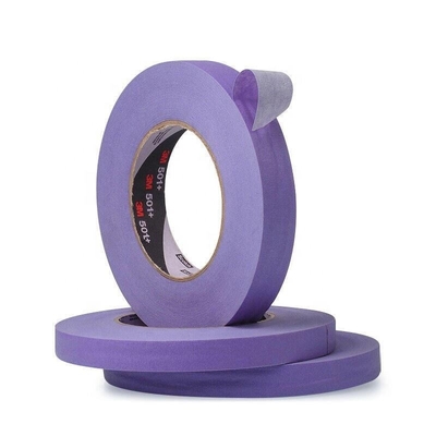 acheter 3M 501+ ruban adhésif violet résistant aux températures élevées 150°C 300°F online manufacture