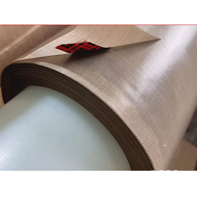 acheter 3MTM PTFE 5451 ruban adhésif en verre brun 1 pouce × 36 yards 5,3 Mil fabrication en ligne