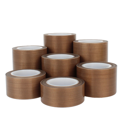acheter 3MTM 5453 Ruban adhésif en PTFE brun à haute température à 260°C online manufacture