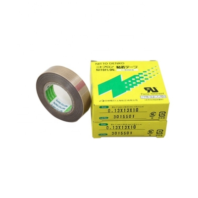 acheter Nitto 973UL-S PTFE ruban adhésif électrique de 0,13 mm d'épaisseur pour les machines à sceller fabrication en ligne