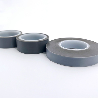 acheter Ruban adhésif recouvert de PTFE de 0,13 mm d'épaisseur fabrication en ligne