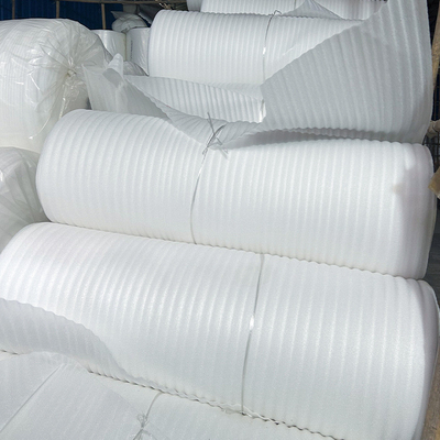 acheter Polyethylène perle rouleau de coton express logistique emballage antichoc mousse EPE fabrication en ligne
