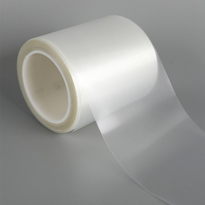 acheter Film de protection en polyester PET à maille transparente recouvert de silicone de 0,05 mm online manufacture