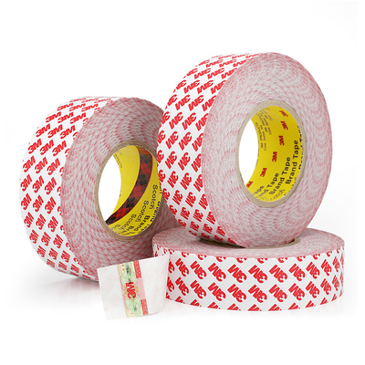 acheter Tape de papier de coton à double face 3MTM 55236 T0,12 mm × 1200 mm × 50 m online manufacture