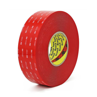 acheter 3MTM VHBTM 4905 Ruban adhésif double face Transparent 0,5 mm X 600 mm X 33 m fabrication en ligne