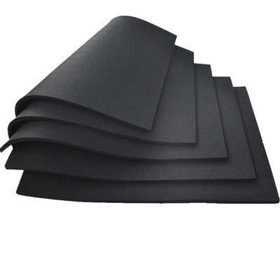 acheter Japon INOAC E-4338 éponge en caoutchouc éthylenopropylène monofoam noir résistant à l'ozone fabrication en ligne