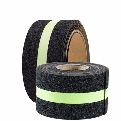 acheter Tape antidérapante à particules gelées PET 60 à effet lumineux durable avec texture et durabilité personnalisables online manufacture