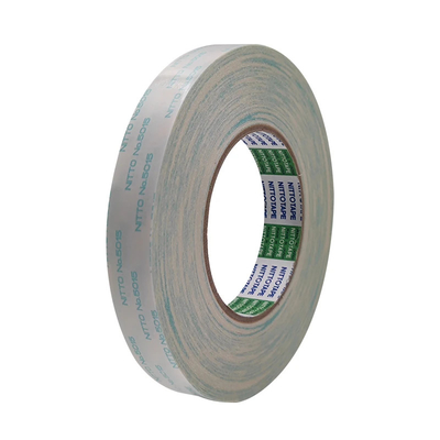 acheter Nitto n° 5015 ruban adhésif de tissu non tissé, épaisseur 0,12 mm, destiné à coller des plaques métalliques online manufacture