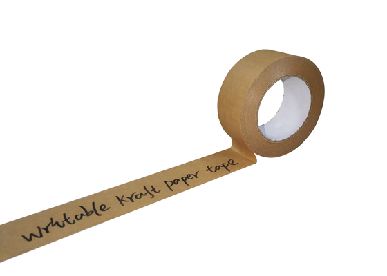 acheter Ruban adhésif à papier kraft écrivable online manufacture