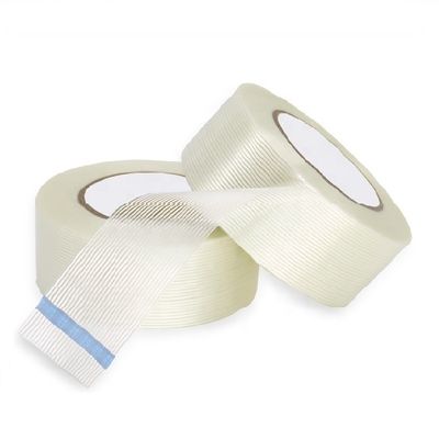 acheter Glass fiber tape single-sided super adhesive heavy-duty packaging tape online manufacture