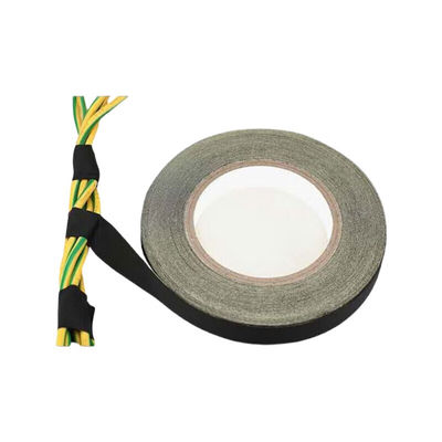 acheter Ruban adhésif en tissu acétate de 0,12 mm d'épaisseur, ruban isolant électrique adhésif acrylique online manufacture