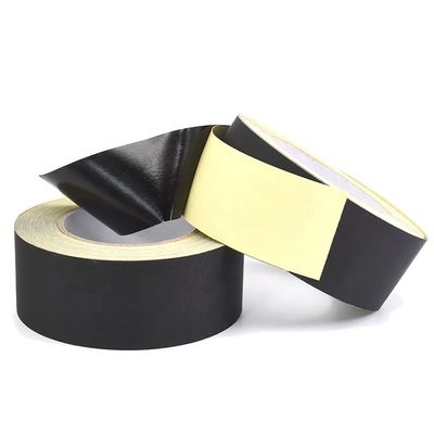 acheter Insulating Acetate cloth tape, Black single-sided PSA glue, for transformers online manufacture