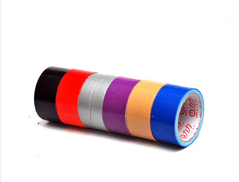 acheter Colours PE fabric tape heavy-duty waterproof for Carpet patchwork online manufacture