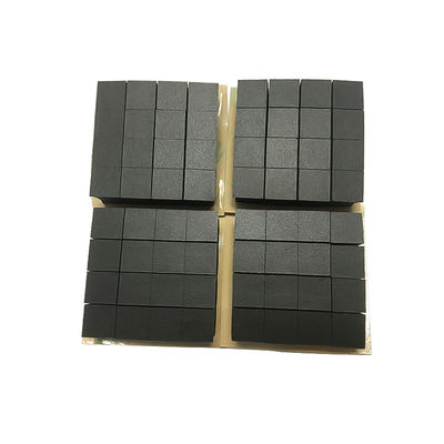 acheter 9.53mm thick Rogers gasket 4701-30-15375-04 Relatively soft poron foam fabrication en ligne