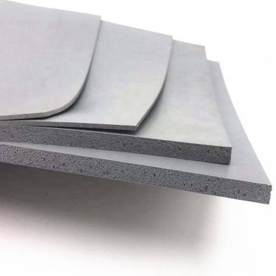 acheter Rogers Bisco HT-800 mousse de silicone à dureté moyenne, densité 352 kg/m3 fabrication en ligne