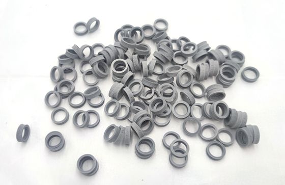 acheter Rogers Bisco HT-820 Gray hard silicone foam, Density is 384 kg/m³ online manufacture