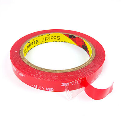 acheter Ruban adhésif double face transparent 3M™ VHB™ 4910, 1 mm d'épaisseur fabrication en ligne