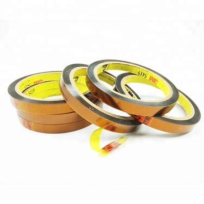 acheter 3MTM 5419 Film polyimide à face unique - Performance de décharge électrostatique extrêmement faible fabrication en ligne