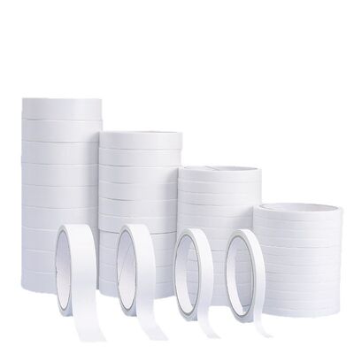 acheter Ruban adhésif double face avec support en papier tissue pour applications polyvalentes de montage, collage et fixation fabrication en ligne