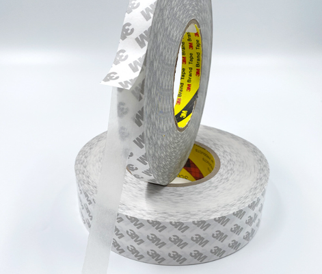 acheter Ruban adhésif double face 3M 9080HL résistant, ruban non-tissé pour applications industrielles fabrication en ligne
