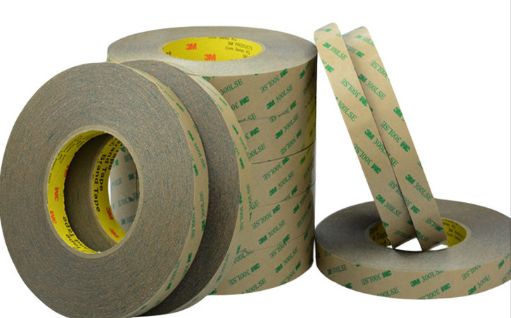 acheter Ruban adhésif double face 3M 10896 PET, 0,15 mm d'épaisseur, 1200 mm de largeur, adhésif acrylique haute viscosité, résistant à la chaleur 149 °C pour le collage d'électronique et de métal fabrication en ligne