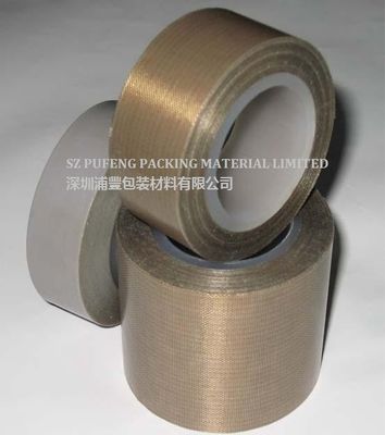 acheter Ruban adhésif de Brown PTFE fabrication en ligne
