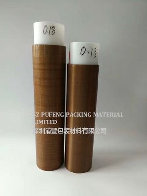acheter Bande de chaleur de Kapton d'ESD, ruban électrique à haute température de résistance à la chaleur de bande de Kapton de 0.03mm fabrication en ligne