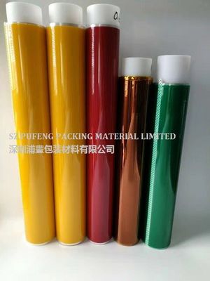 acheter Bande résistante à la chaleur à hautes températures de protection contre la chaleur de bande d'isolation de la bande 220C de Kapton fabrication en ligne