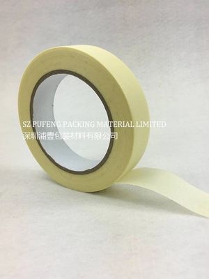 acheter 0.08 mm Épaisseur papier texturé bande adhésive masquante online manufacture