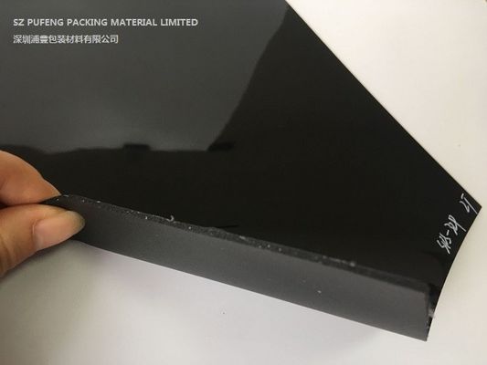 acheter L'uréthane microcellulaire du polyuréthane 0.9mm de PORON écument 50mmx50m imperméables fabrication en ligne