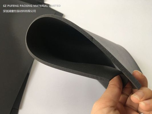 acheter L'unité centrale d'absorption des chocs de GV ÉCUMENT mousse de polyuréthane cellulaire de feuille de mousse de SR-S-40P 0.4mm fabrication en ligne
