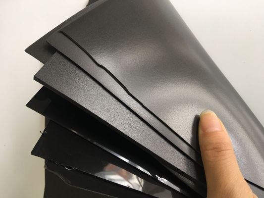 acheter La série standard de L-24 3mm de mousse de polyuréthane microcellulaire a fermé la mousse de cellules fabrication en ligne