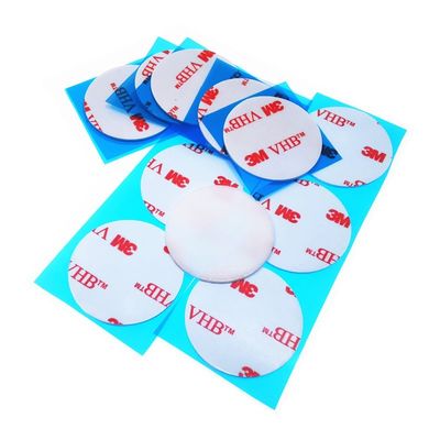 acheter le polyester de rubans adhésifs de 3M imperméabilisent le vhb de 4914-15 3m adhésif online manufacture