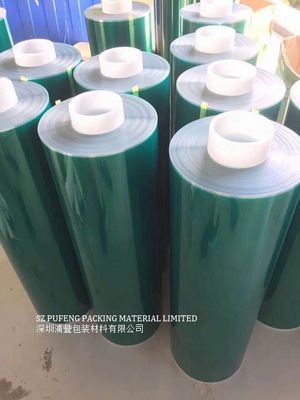 acheter Ruban adhésif résistant à la chaleur du polyester 220C, résistance à la chaleur de bande d'isolation fabrication en ligne