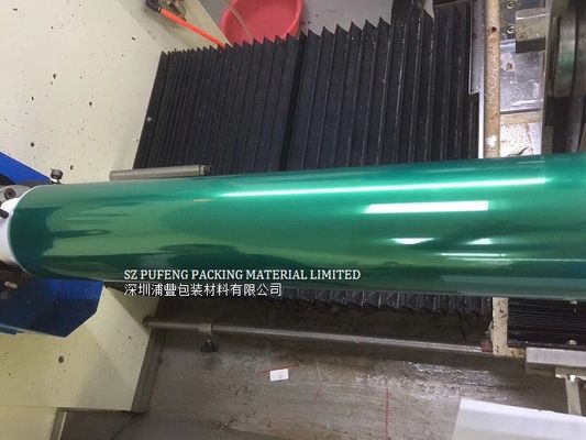 acheter 38,5 ruban adhésif résistant à la chaleur de pouce 180C, aucune bande de cachetage de preuve de chaleur du résidu 0.08mm de colle fabrication en ligne